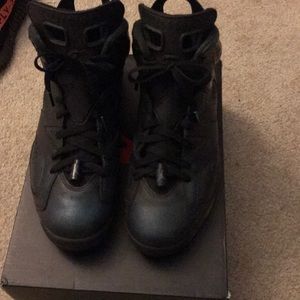 Air Jordan 6 all star